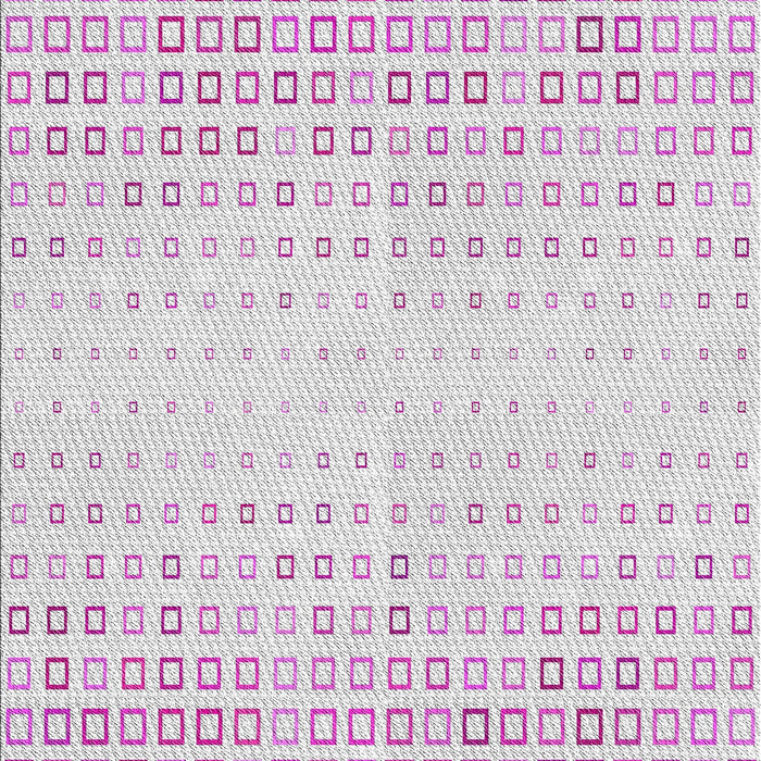 Patterned Off-White Novelty Rug, pat3383