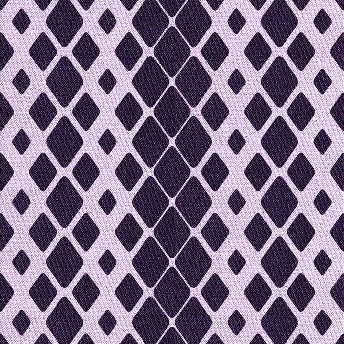 Patterned Mauve Purple Rug, pat3385pur