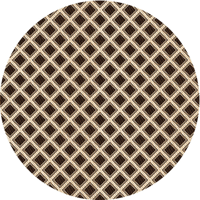 Square Machine Washable Transitional Night Red Rug in a Living Room, wshpat3388org