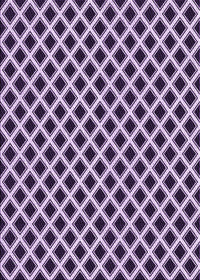 Machine Washable Transitional Dark Purple Rug, wshpat3388pur