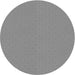 Square Patterned Smokey Gray Rug, pat339gry