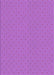 Machine Washable Transitional Purple Rug, wshpat339pur