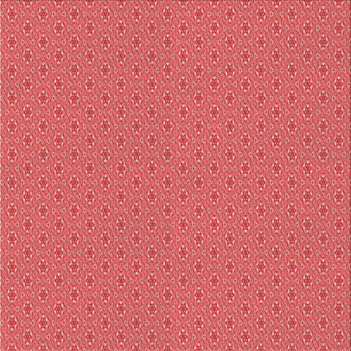 Round Machine Washable Transitional Red Rug, wshpat339rd