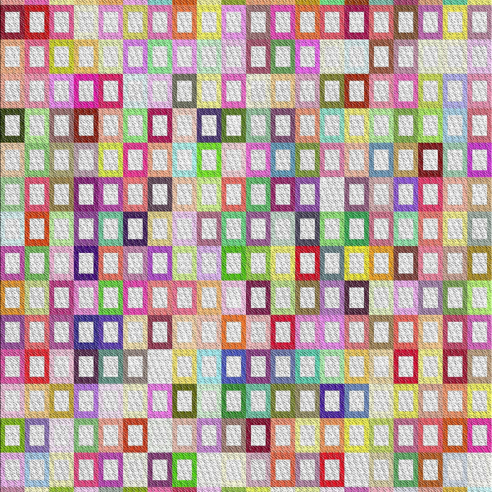 Machine Washable Transitional Tulip Pink Rug, wshpat3391