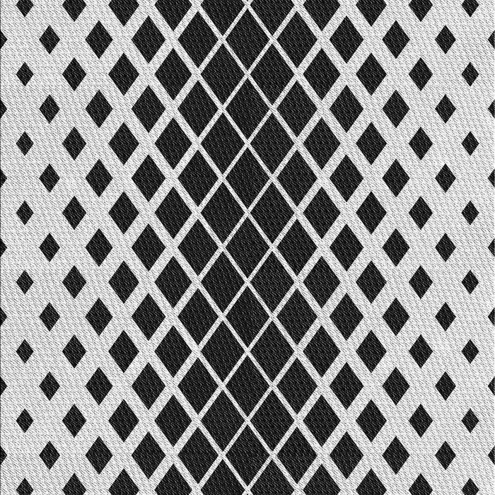 Machine Washable Transitional Gray Brown Rug, wshpat3396gry