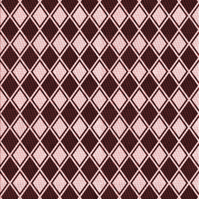 Machine Washable Transitional Pink Rug, wshpat3397rd