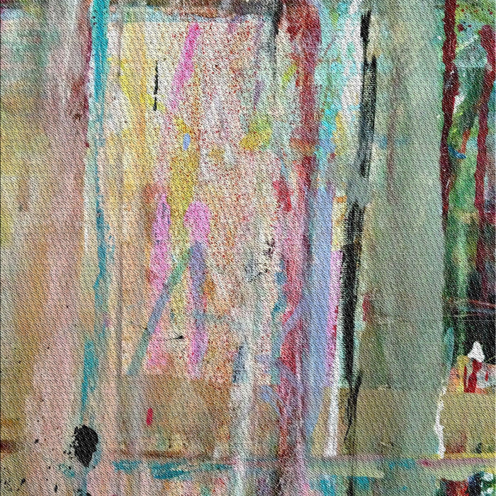 Machine Washable Transitional Sage Green Rug, wshpat33