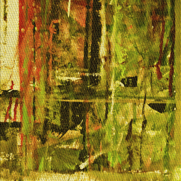 Machine Washable Transitional Dark Bronze Brown Rug, wshpat34yw