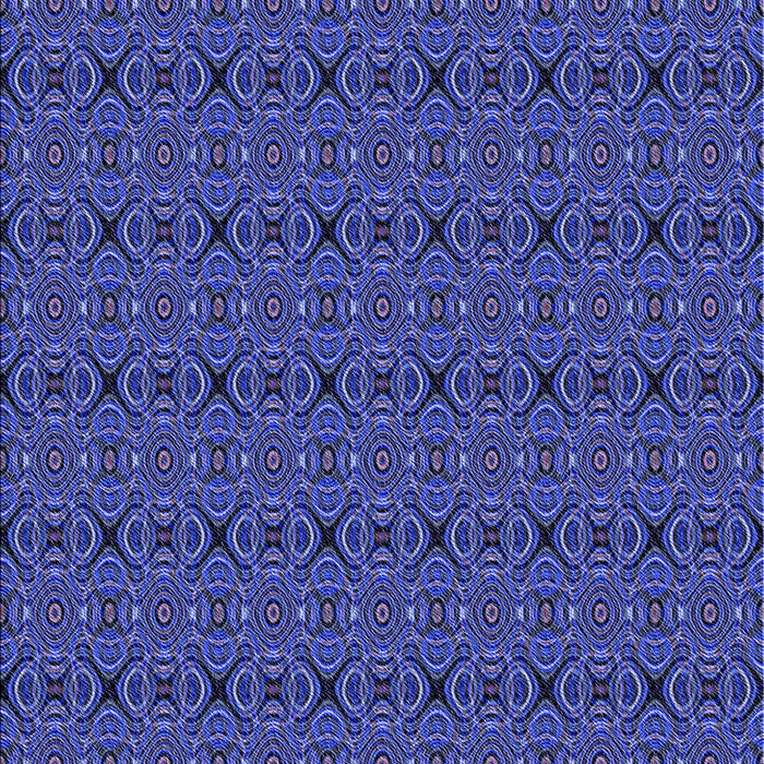 Machine Washable Transitional Denim Dark Blue Rug, wshpat340blu