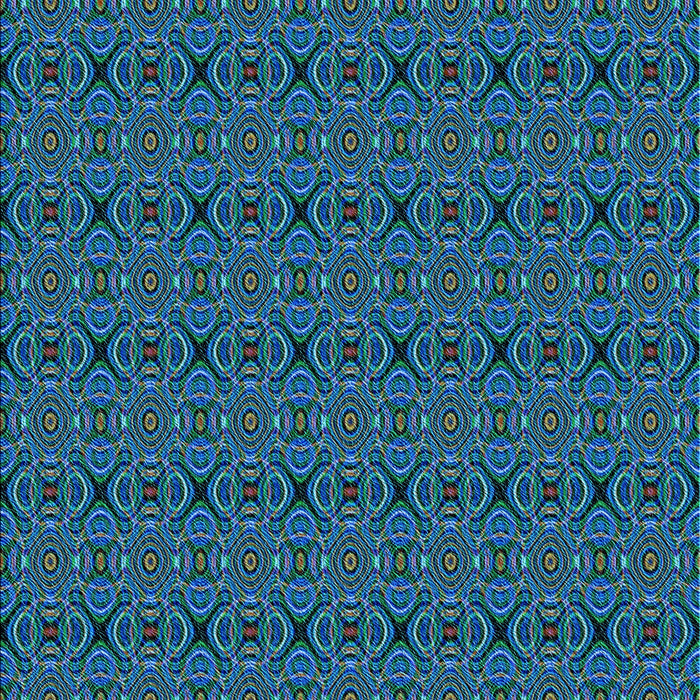 Machine Washable Transitional Light Sea Green Rug, wshpat340lblu