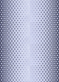 Machine Washable Transitional Lavender Blue Rug, wshpat3401blu