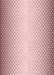 Patterned Light Rose Pink Rug, pat3401rd