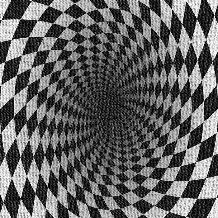 Machine Washable Transitional Cloud Gray Rug, wshpat3402gry