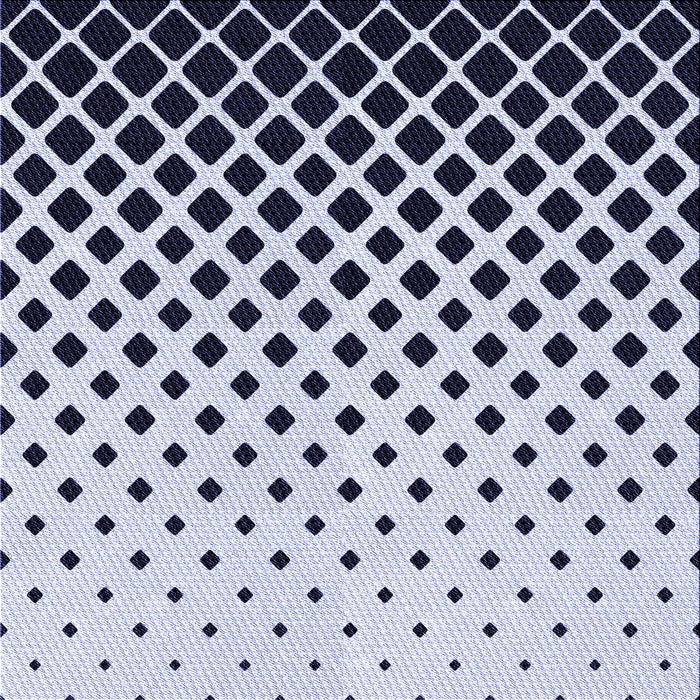 Round Machine Washable Transitional Lavender Blue Rug, wshpat3403blu