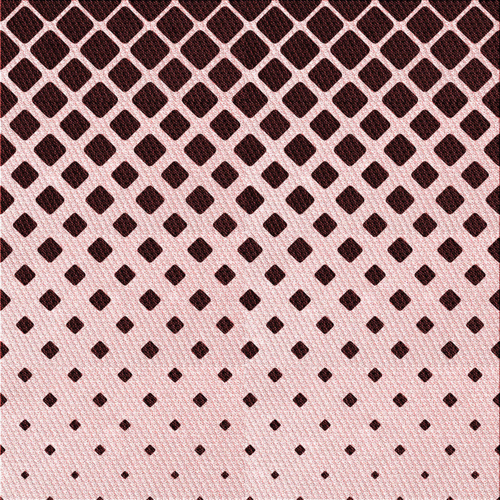 Round Machine Washable Transitional Brown Red Rug, wshpat3403rd