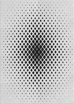 Machine Washable Transitional White Smoke Rug, wshpat3404