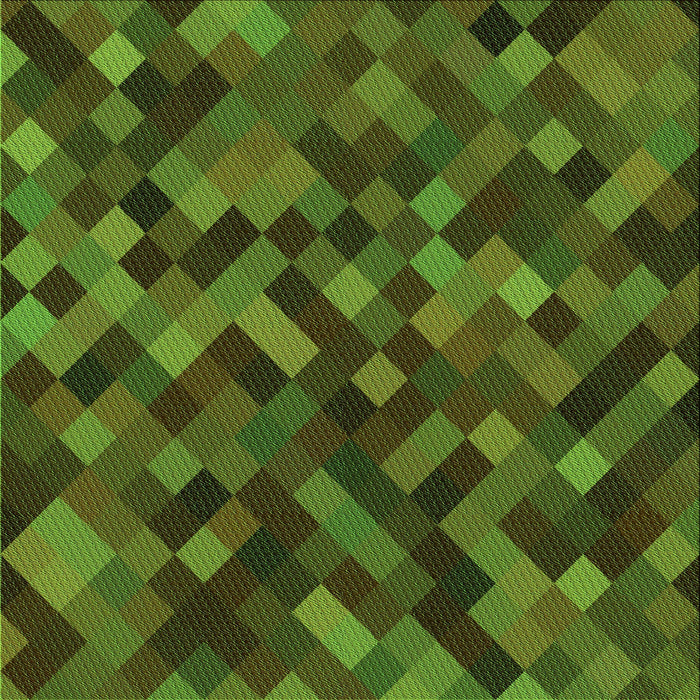 Round Machine Washable Transitional Dark Lime Green Rug, wshpat3406grn