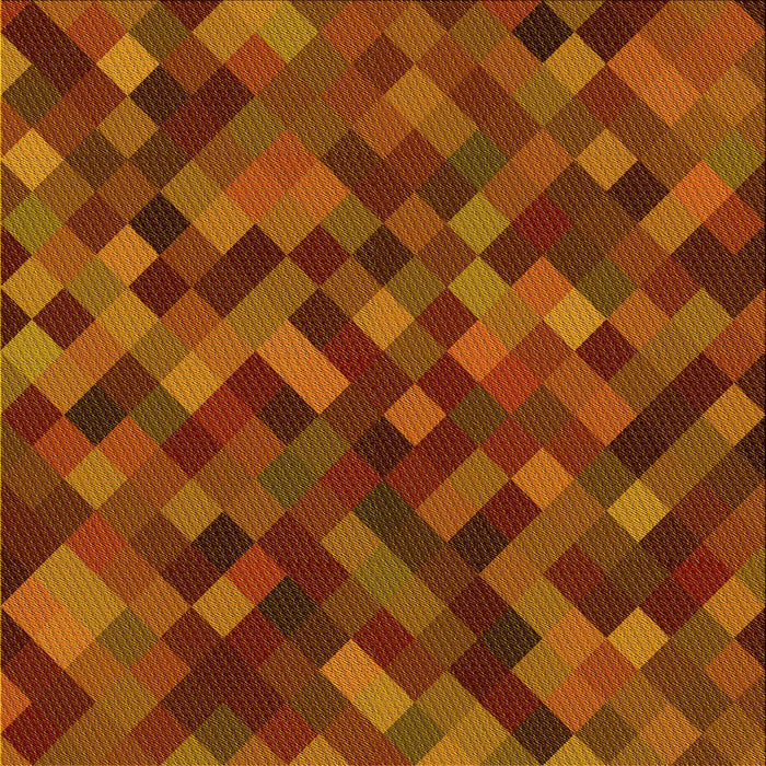 Round Machine Washable Transitional Tomato Red Rug, wshpat3406yw