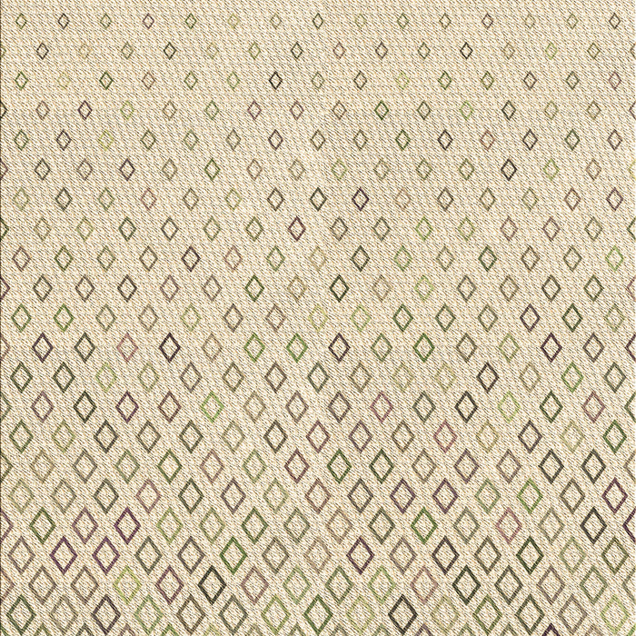 Machine Washable Transitional Camel Brown Rug, wshpat3407brn