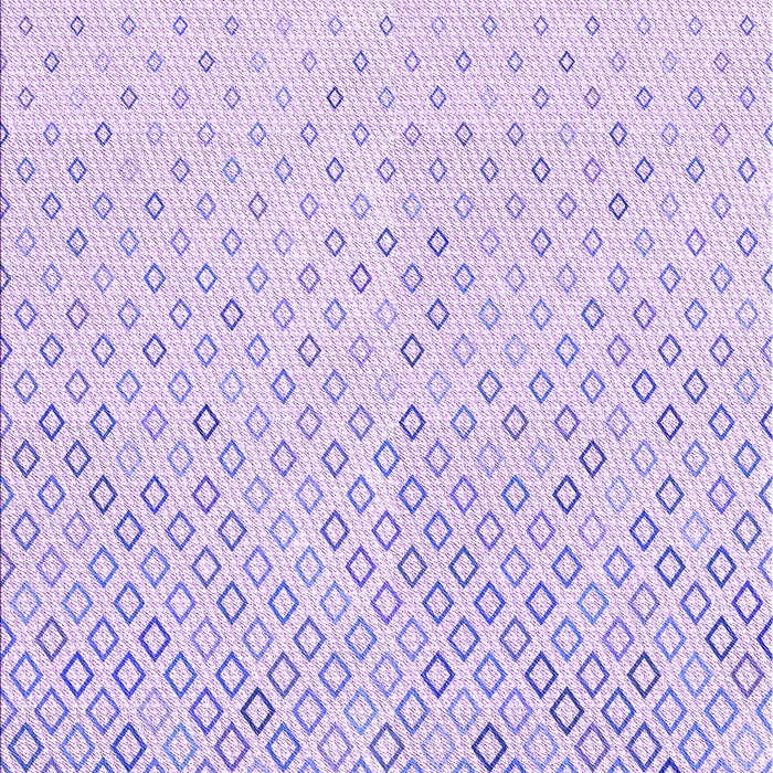 Patterned Purple Mimosa Purple Rug, pat3407pur