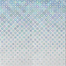 Square Patterned Water Blue Novelty Rug, pat3407