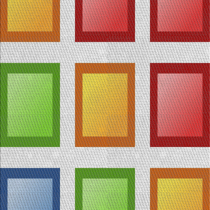 Machine Washable Transitional Sage Green Rug, wshpat3408