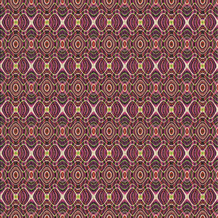 Machine Washable Transitional Copper Brown Rug, wshpat341brn