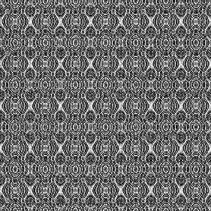 Machine Washable Transitional Dark Gray Black Rug, wshpat341gry