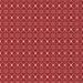 Round Machine Washable Transitional Red Rug, wshpat341rd