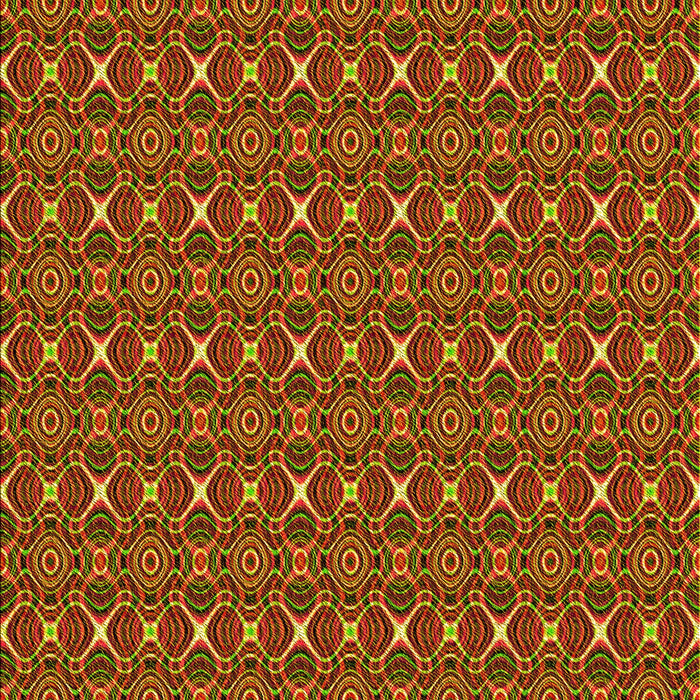 Machine Washable Transitional Tomato Red Rug, wshpat341yw