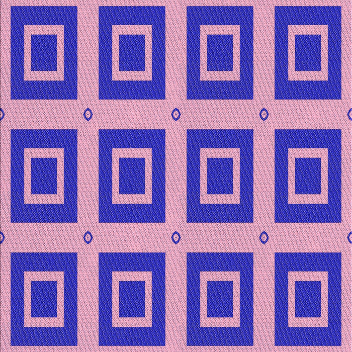 Machine Washable Transitional Deep Mauve Purple Rug, wshpat3410pur