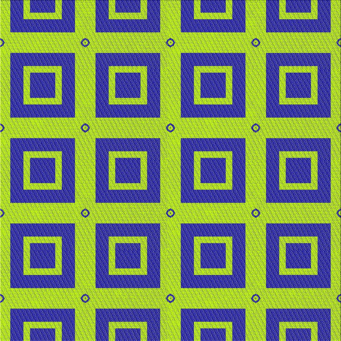 Sideview of Machine Washable Transitional Green Yellow Green Rug, wshpat3410