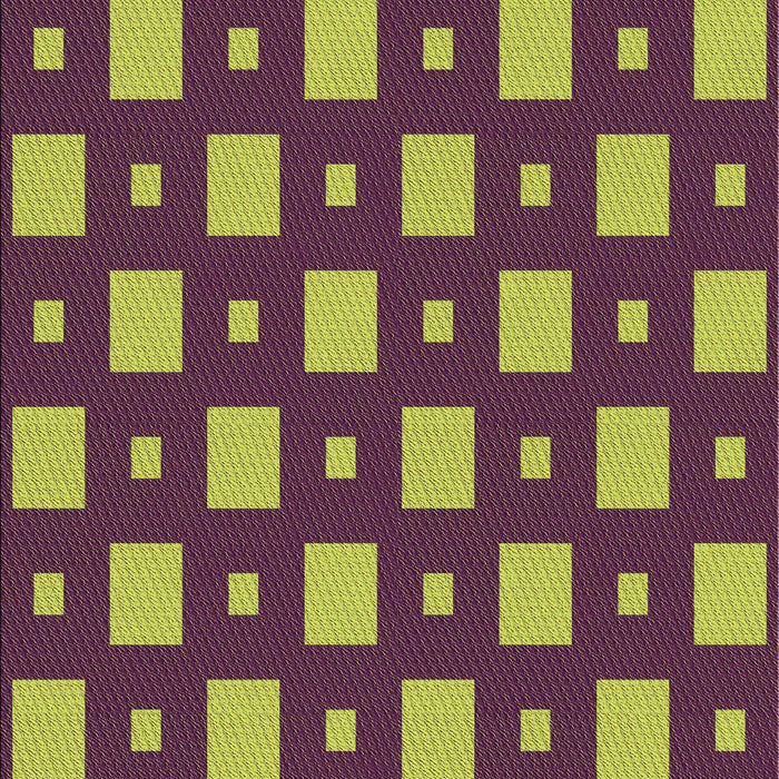 Patterned Brown Rug, pat3411brn