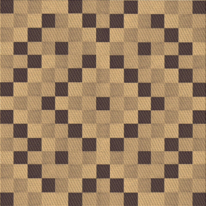 Round Machine Washable Transitional Orange Rug, wshpat3413brn