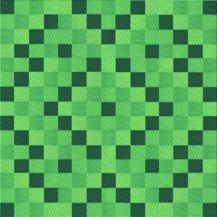 Round Machine Washable Transitional Neon Green Rug, wshpat3413grn