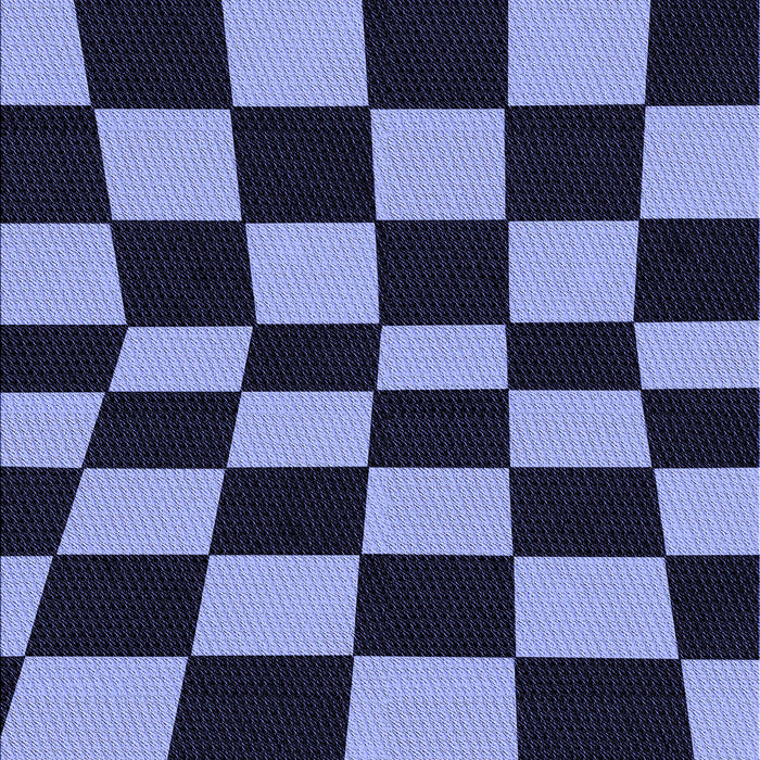 Patterned Night Blue Rug, pat3414blu