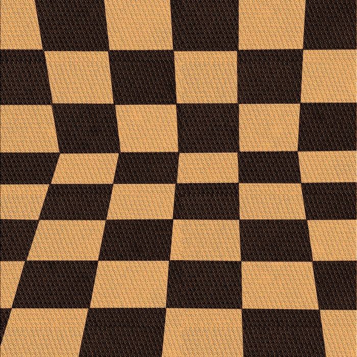 Machine Washable Transitional Black Brown Rug, wshpat3414org