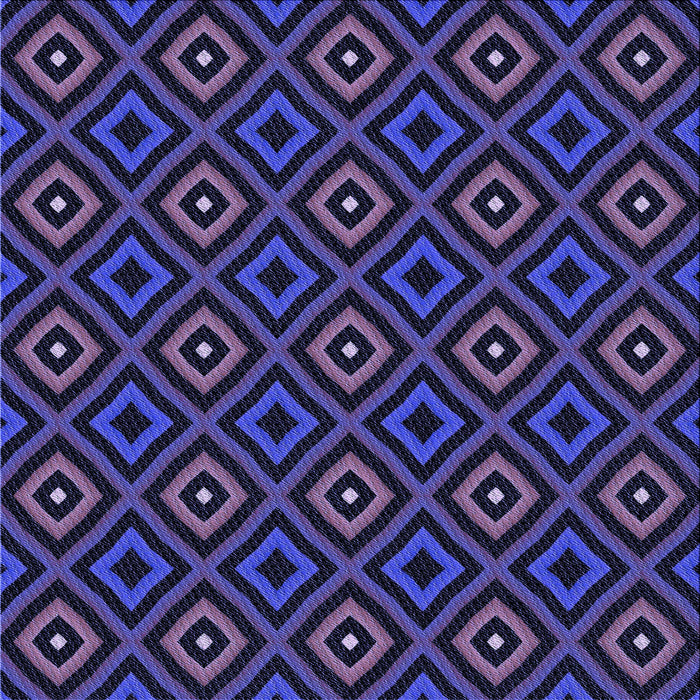 Round Machine Washable Transitional Night Blue Rug, wshpat3416blu