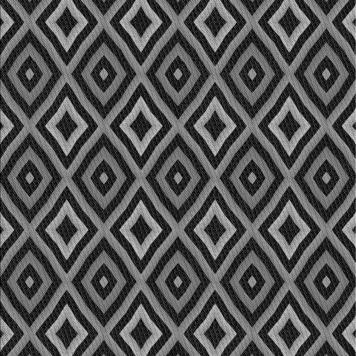 Machine Washable Transitional Gray Rug, wshpat3416gry