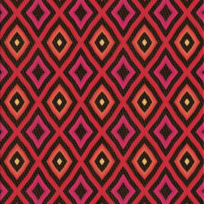 Machine Washable Transitional Red Brown Rug, wshpat3416org