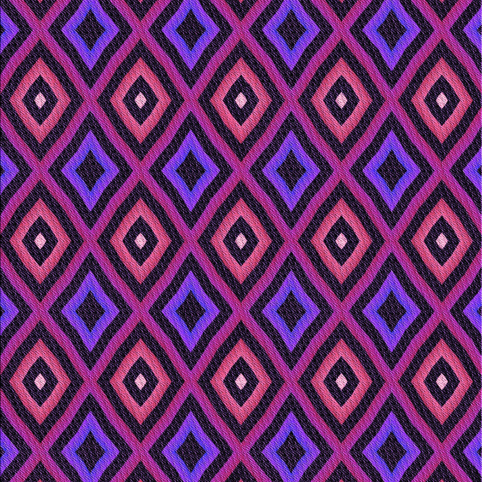 Machine Washable Transitional Dark Magenta Purple Rug, wshpat3416pur