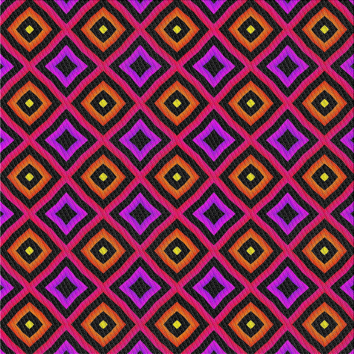 Sideview of Machine Washable Transitional Sepia Brown Rug, wshpat3416