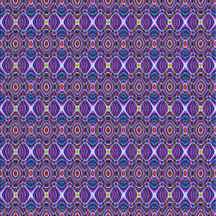 Machine Washable Transitional Bright Purple Rug, wshpat341