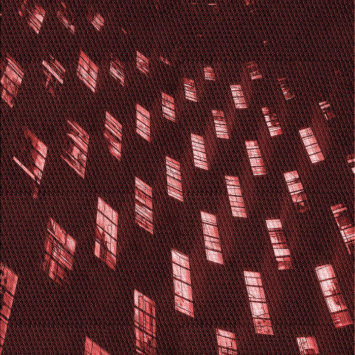 Patterned Chocolate Brown Rug, pat3420rd