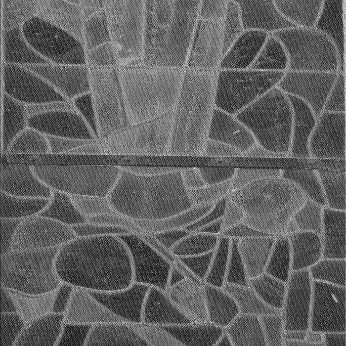 Patterned Gray Rug, pat3423gry