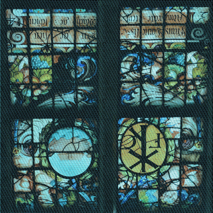 Round Machine Washable Transitional Deep Teal Green Rug, wshpat3424lblu