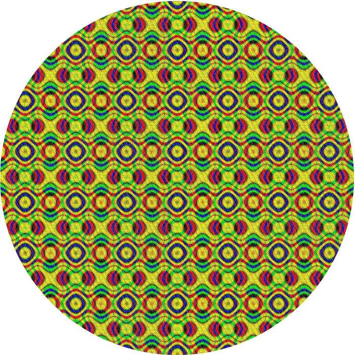 Square Machine Washable Transitional Velvet Maroon Purple Rug, wshpat342