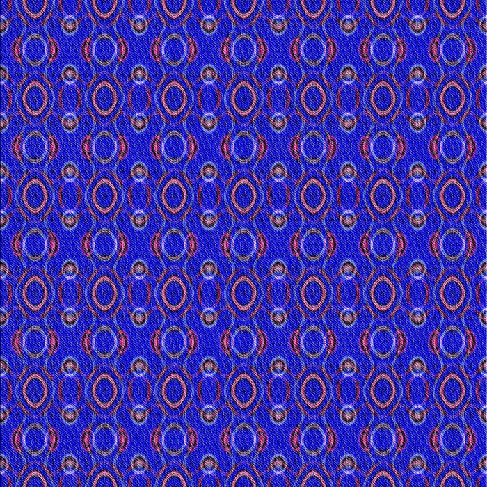 Patterned Amethyst Purple Rug, pat343pur