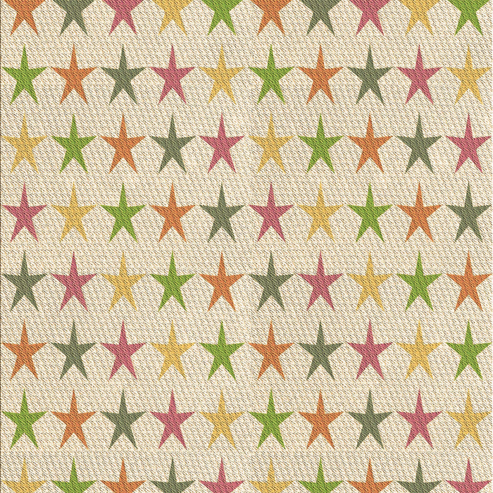 Patterned Peru Brown Rug, pat3430brn