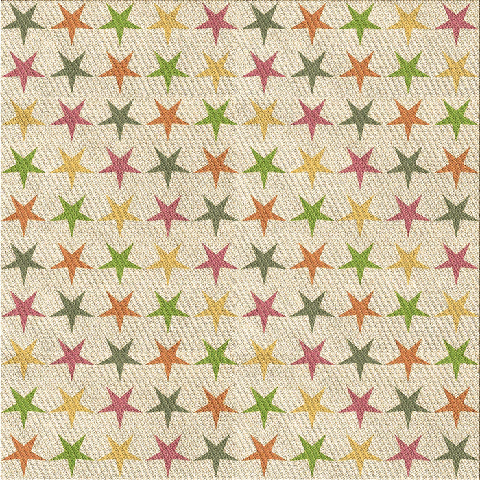 Round Machine Washable Transitional Peru Brown Rug, wshpat3430brn